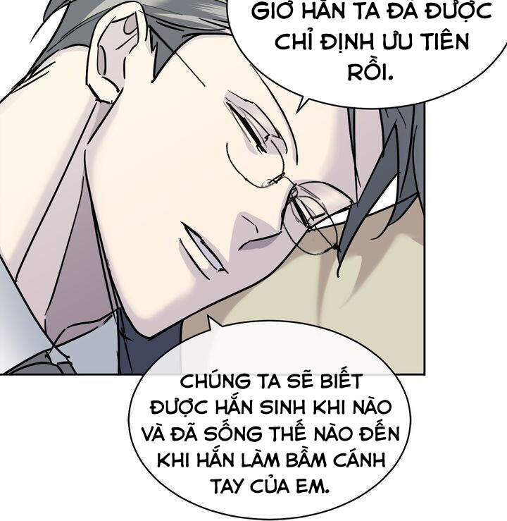 Màn Đêm Buông Xuống Là Khi Qụa Kêu Chapter 33 - Trang 2