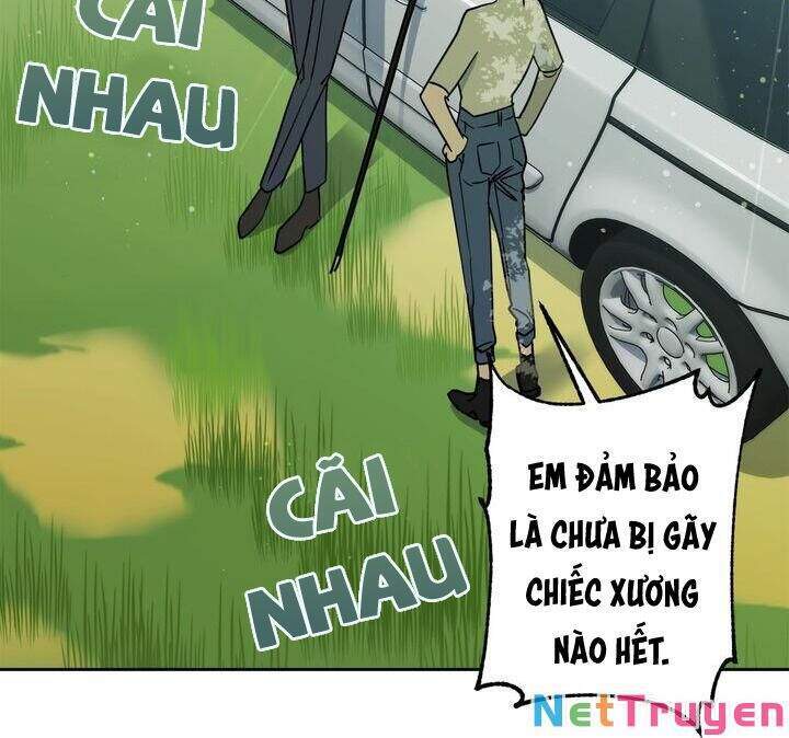 Màn Đêm Buông Xuống Là Khi Qụa Kêu Chapter 32 - Trang 2