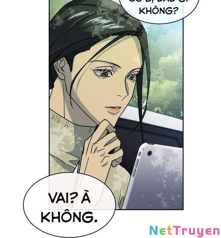 Màn Đêm Buông Xuống Là Khi Qụa Kêu Chapter 32 - Trang 2