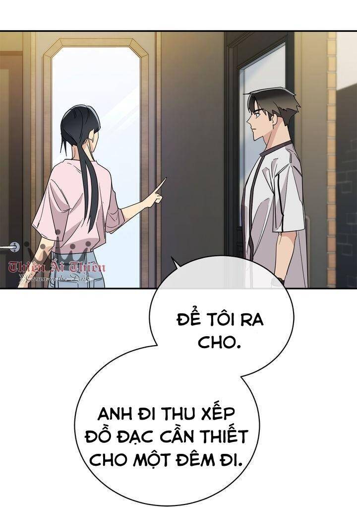 Màn Đêm Buông Xuống Là Khi Qụa Kêu Chapter 24 - Trang 2