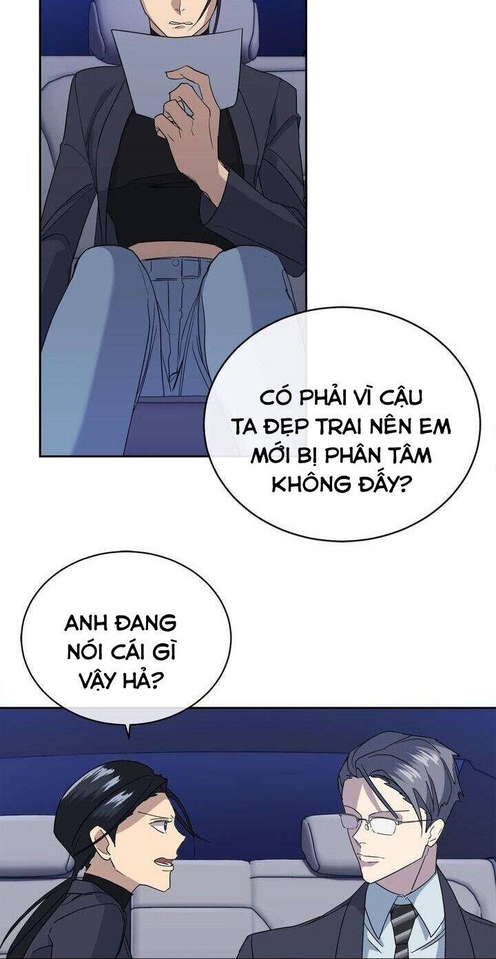 Màn Đêm Buông Xuống Là Khi Qụa Kêu Chapter 18 - Trang 2