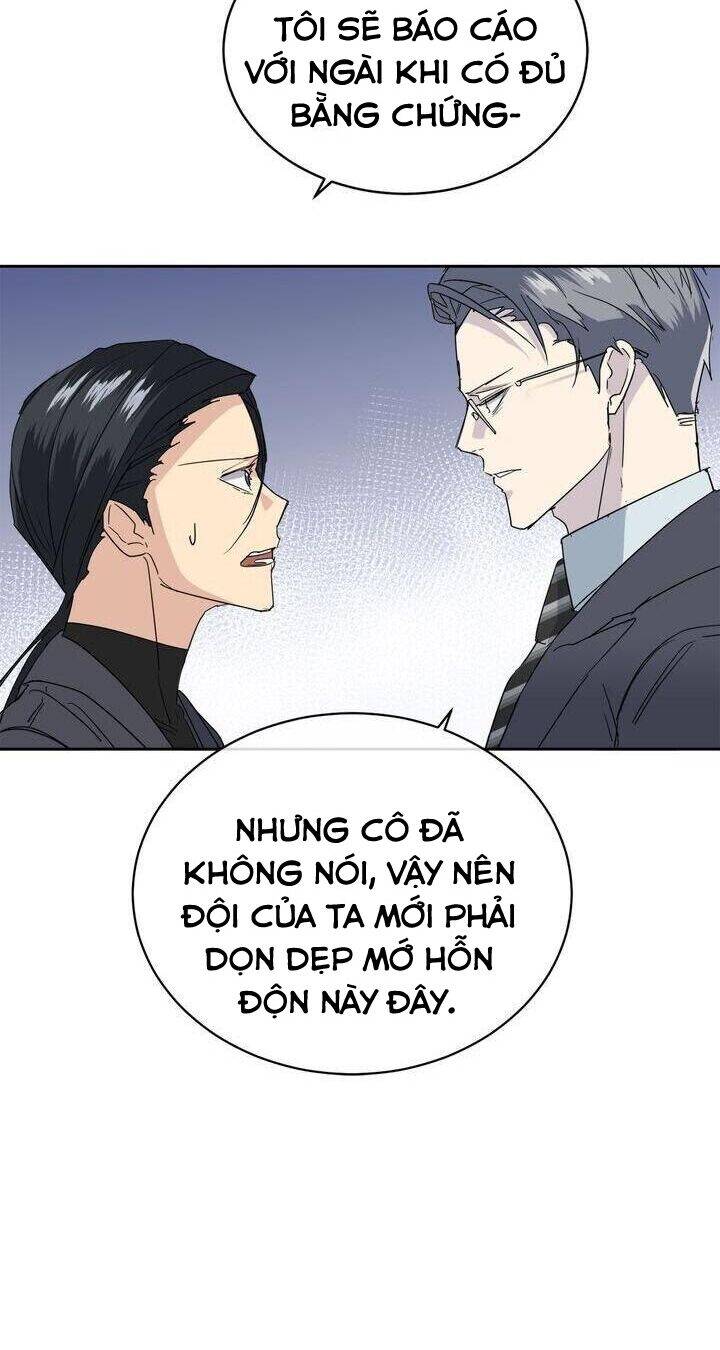 Màn Đêm Buông Xuống Là Khi Qụa Kêu Chapter 17 - Trang 2