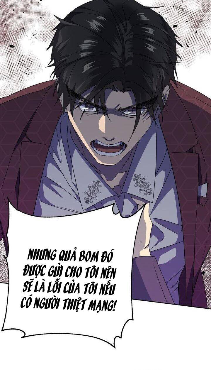 Màn Đêm Buông Xuống Là Khi Qụa Kêu Chapter 16 - Trang 2