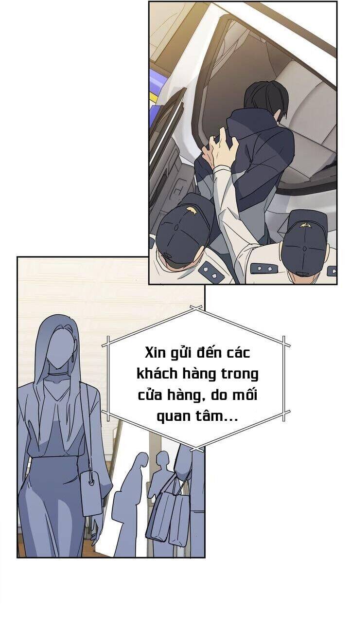 Màn Đêm Buông Xuống Là Khi Qụa Kêu Chapter 16 - Trang 2