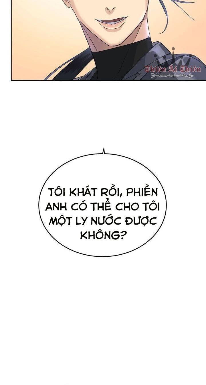 Màn Đêm Buông Xuống Là Khi Qụa Kêu Chapter 15 - Trang 2