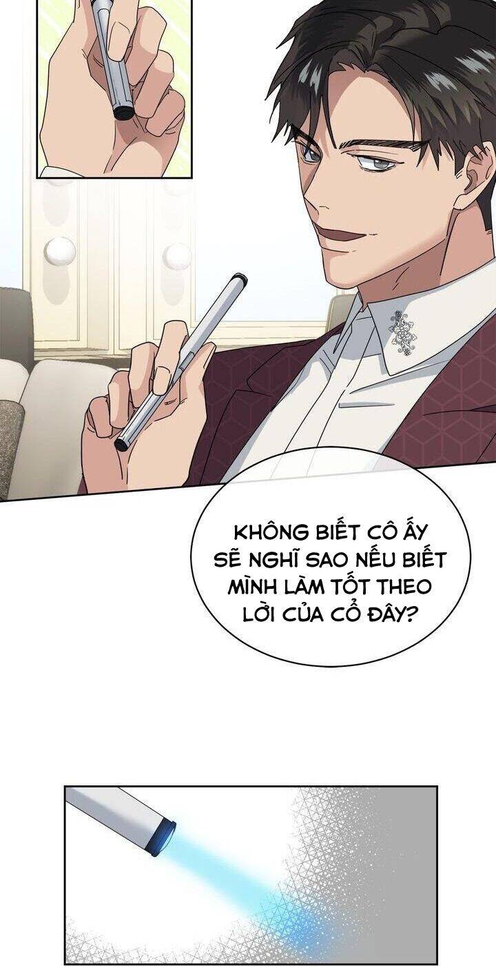 Màn Đêm Buông Xuống Là Khi Qụa Kêu Chapter 13 - Trang 2