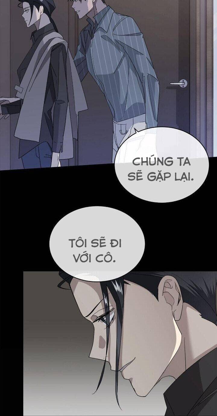 Màn Đêm Buông Xuống Là Khi Qụa Kêu Chapter 13 - Trang 2