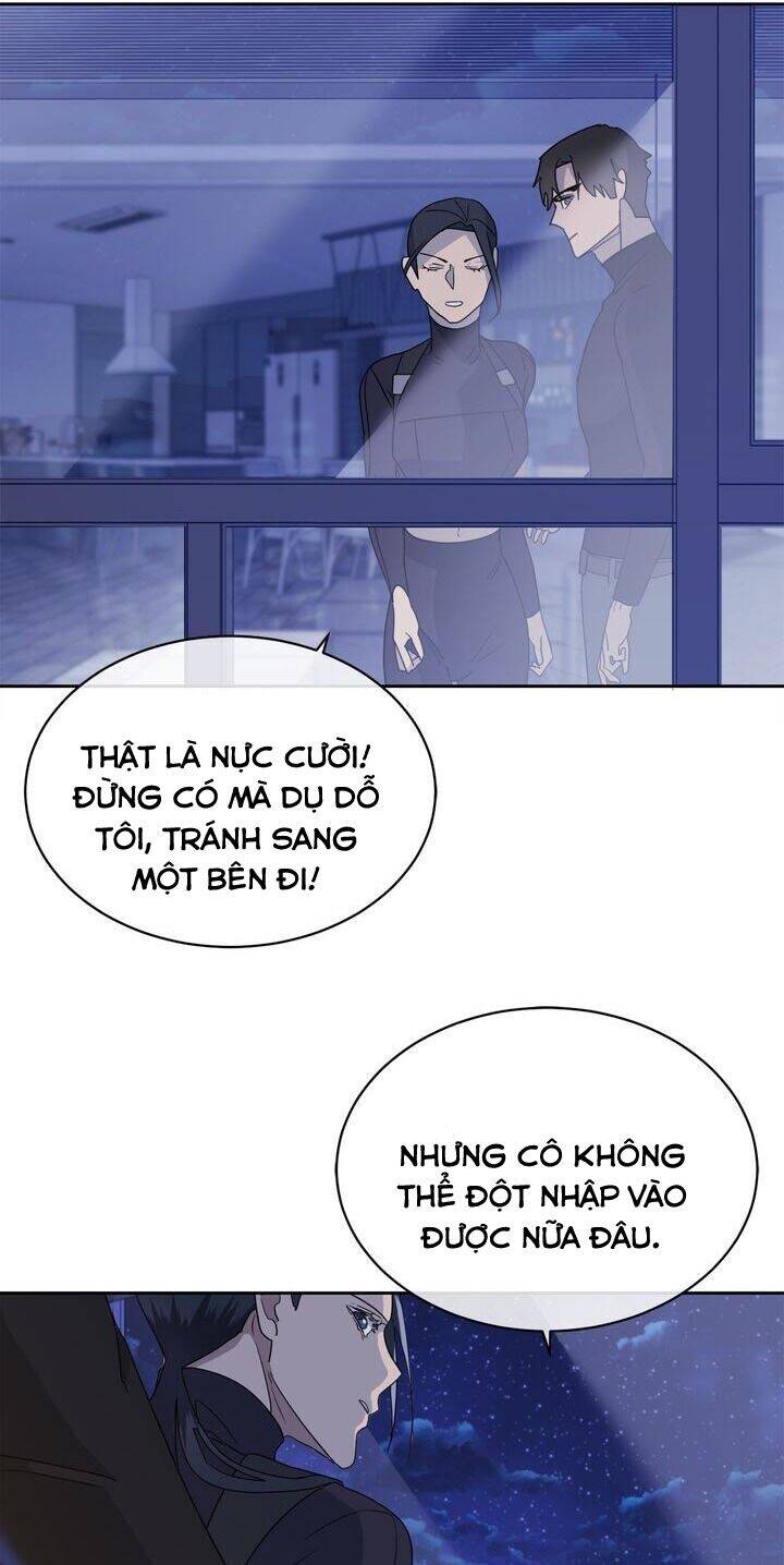 Màn Đêm Buông Xuống Là Khi Qụa Kêu Chapter 10 - Trang 2