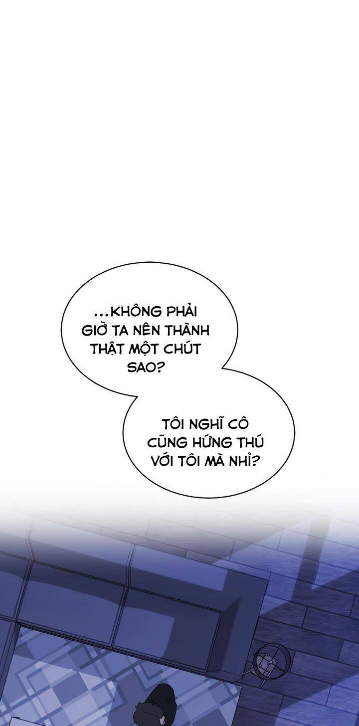 Màn Đêm Buông Xuống Là Khi Qụa Kêu Chapter 10 - Trang 2