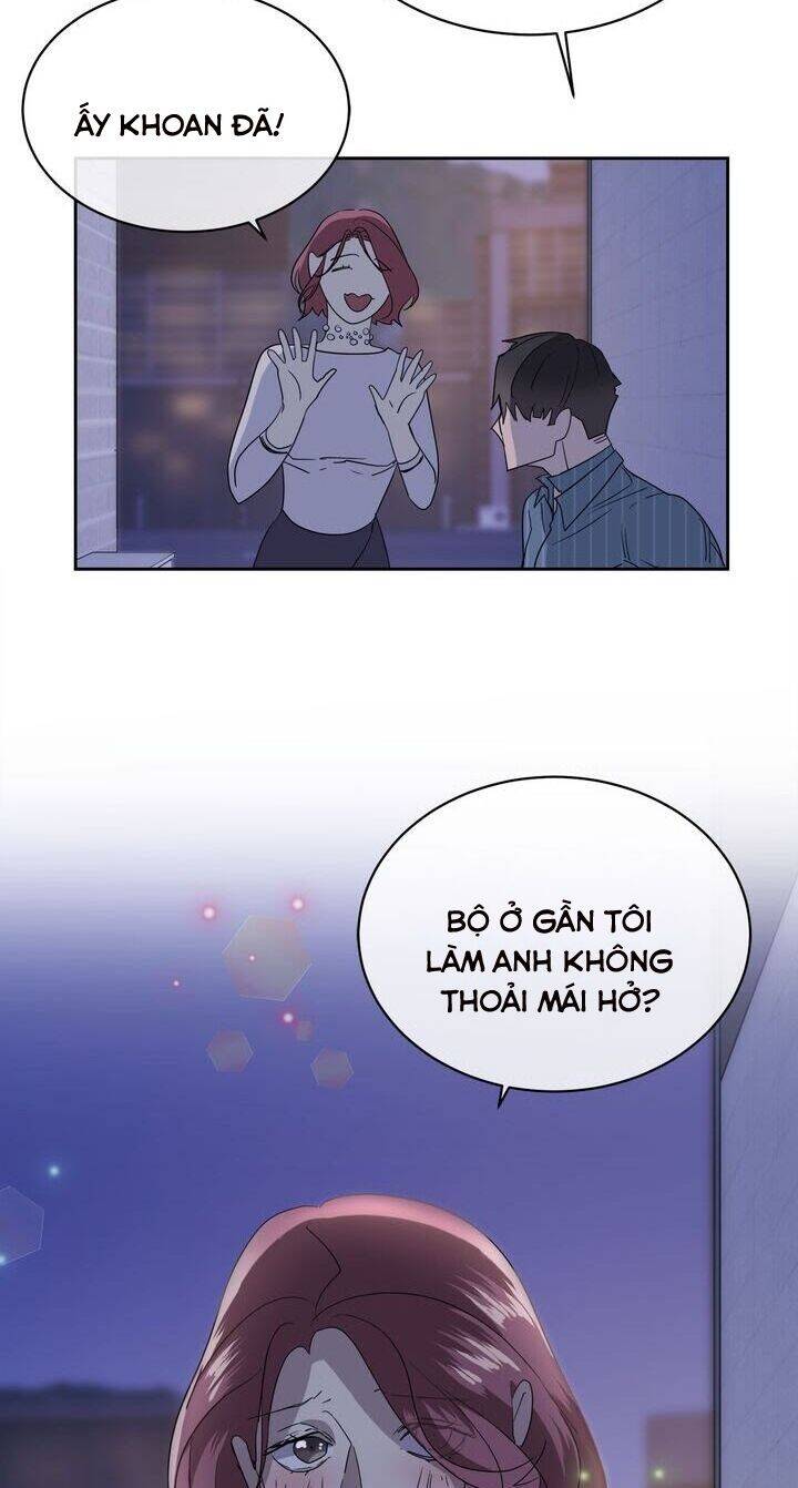 Màn Đêm Buông Xuống Là Khi Qụa Kêu Chapter 10 - Trang 2