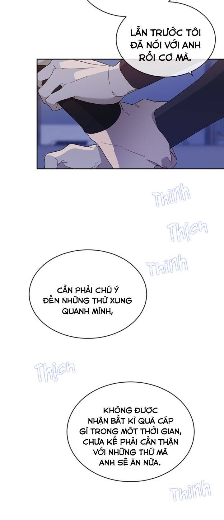 Màn Đêm Buông Xuống Là Khi Qụa Kêu Chapter 9 - Trang 2