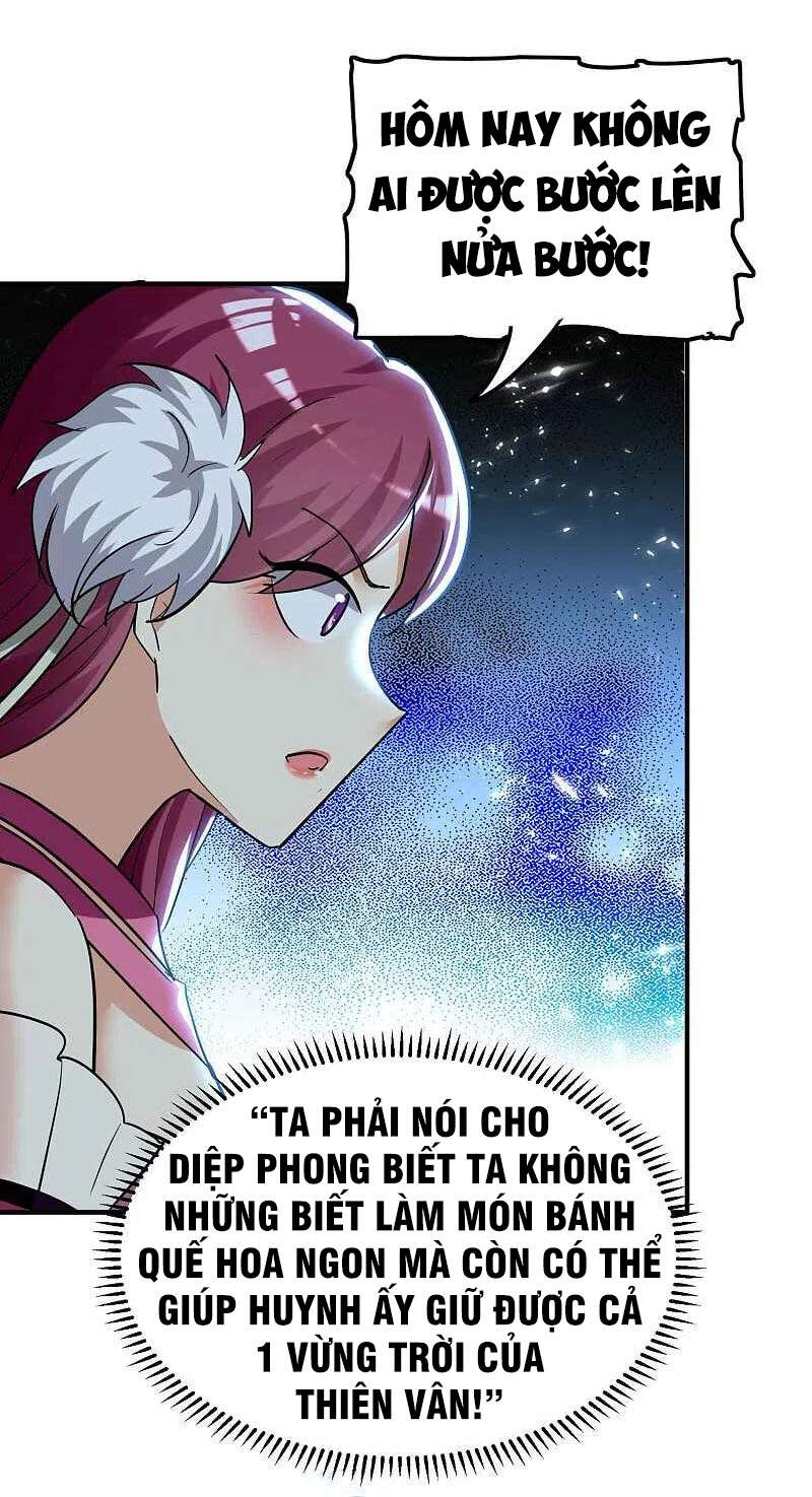 Vạn Giới Tiên Vương Chapter 188 - Trang 2