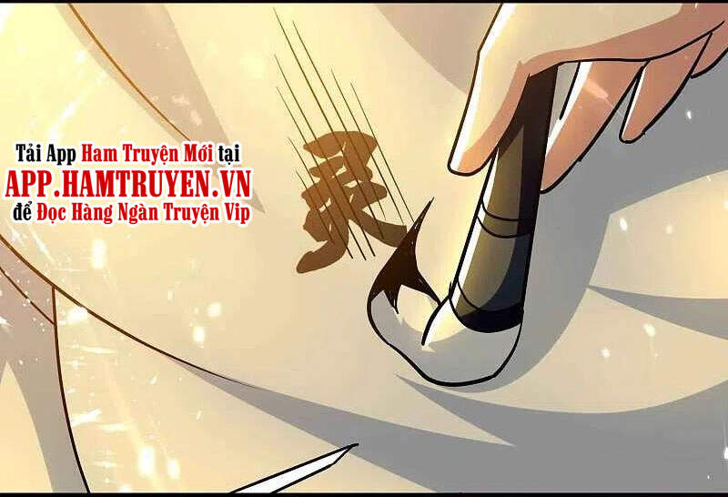 Vạn Giới Tiên Vương Chapter 184 - Trang 2