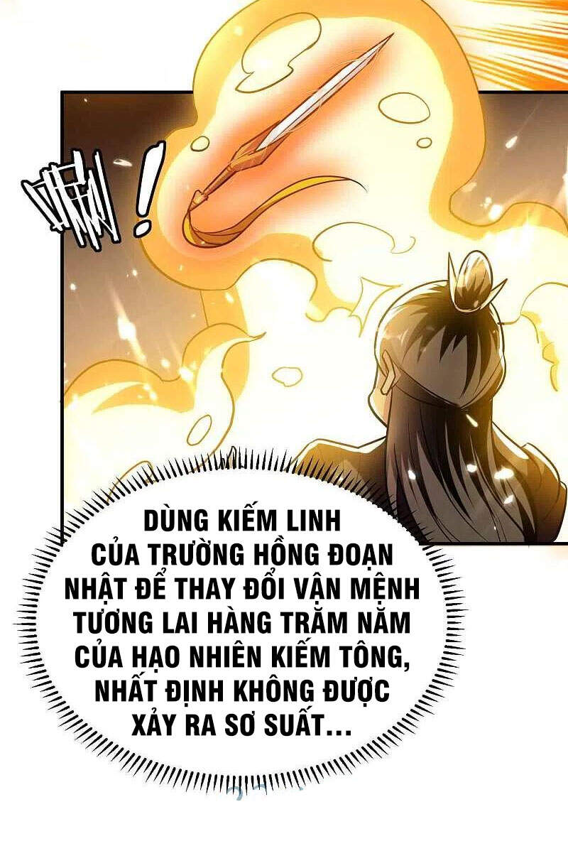 Vạn Giới Tiên Vương Chapter 184 - Trang 2