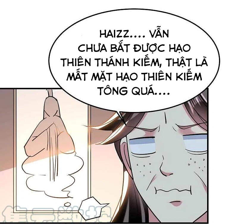 Vạn Giới Tiên Vương Chapter 182 - Trang 2