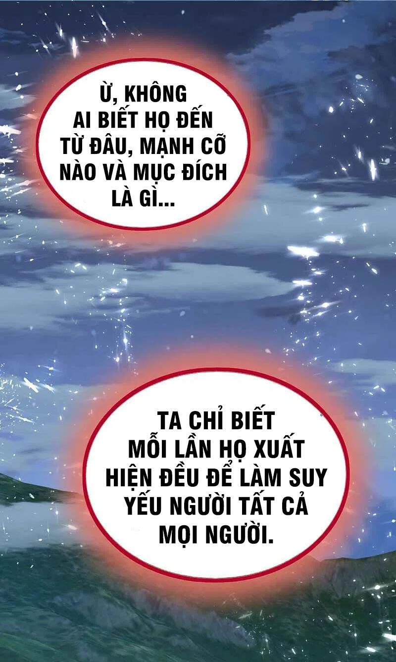 Vạn Giới Tiên Vương Chapter 182 - Trang 2