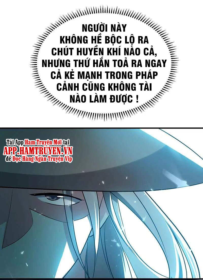 Vạn Giới Tiên Vương Chapter 180 - Trang 2