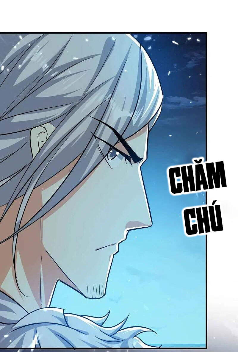 Vạn Giới Tiên Vương Chapter 180 - Trang 2