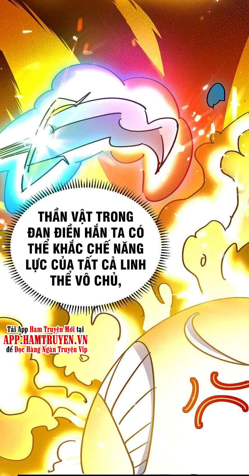 Vạn Giới Tiên Vương Chapter 179 - Trang 2