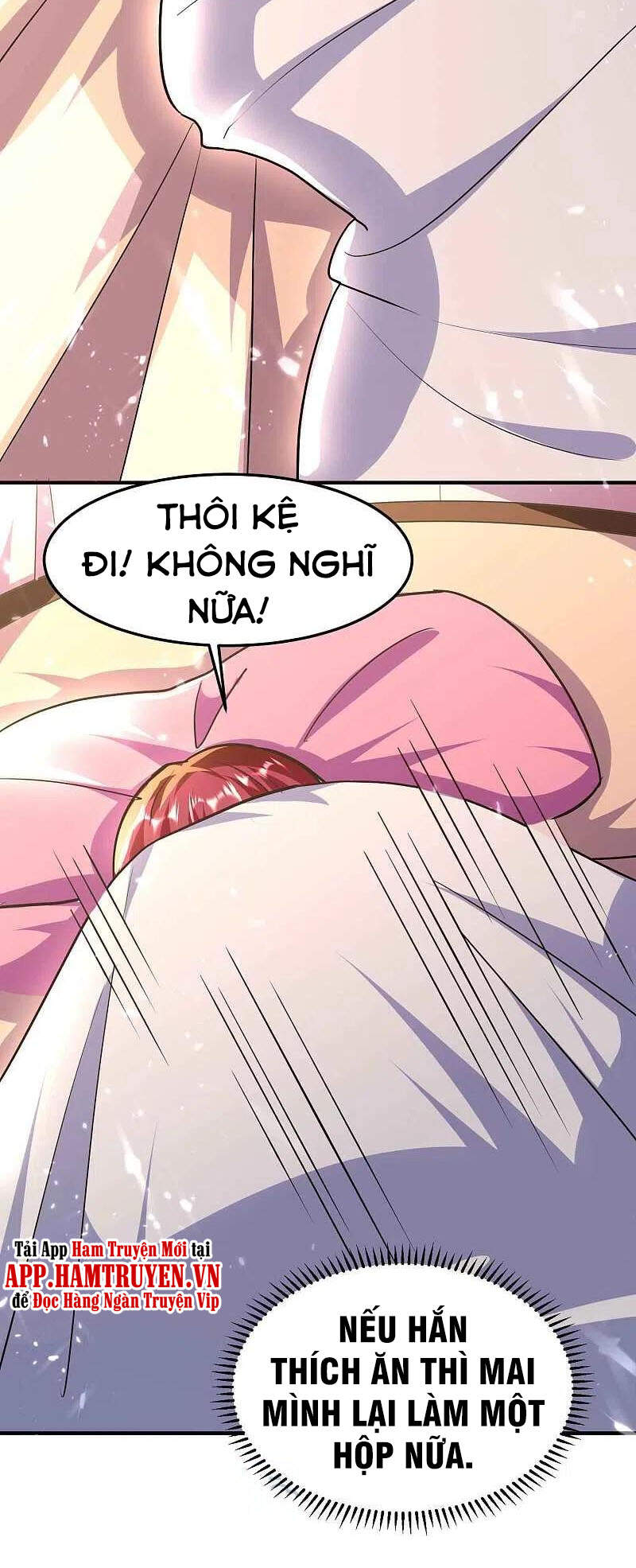 Vạn Giới Tiên Vương Chapter 174 - Trang 2