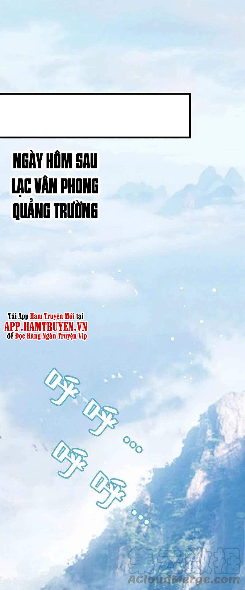 Vạn Giới Tiên Vương Chapter 173 - Trang 2