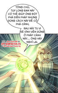 Vạn Giới Tiên Vương Chapter 172 - Trang 2