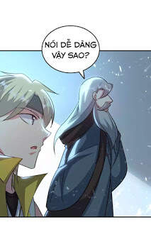 Vạn Giới Tiên Vương Chapter 172 - Trang 2