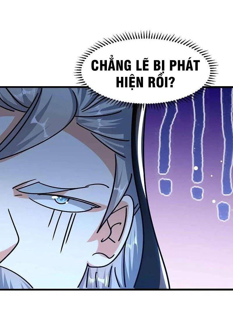 Vạn Giới Tiên Vương Chapter 169 - Trang 2