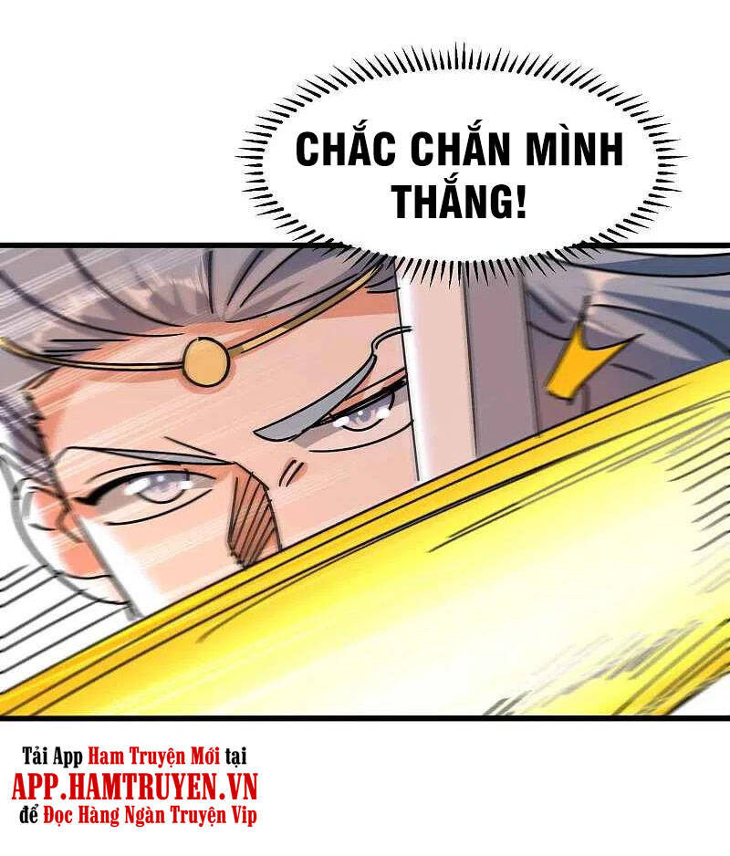 Vạn Giới Tiên Vương Chapter 169 - Trang 2