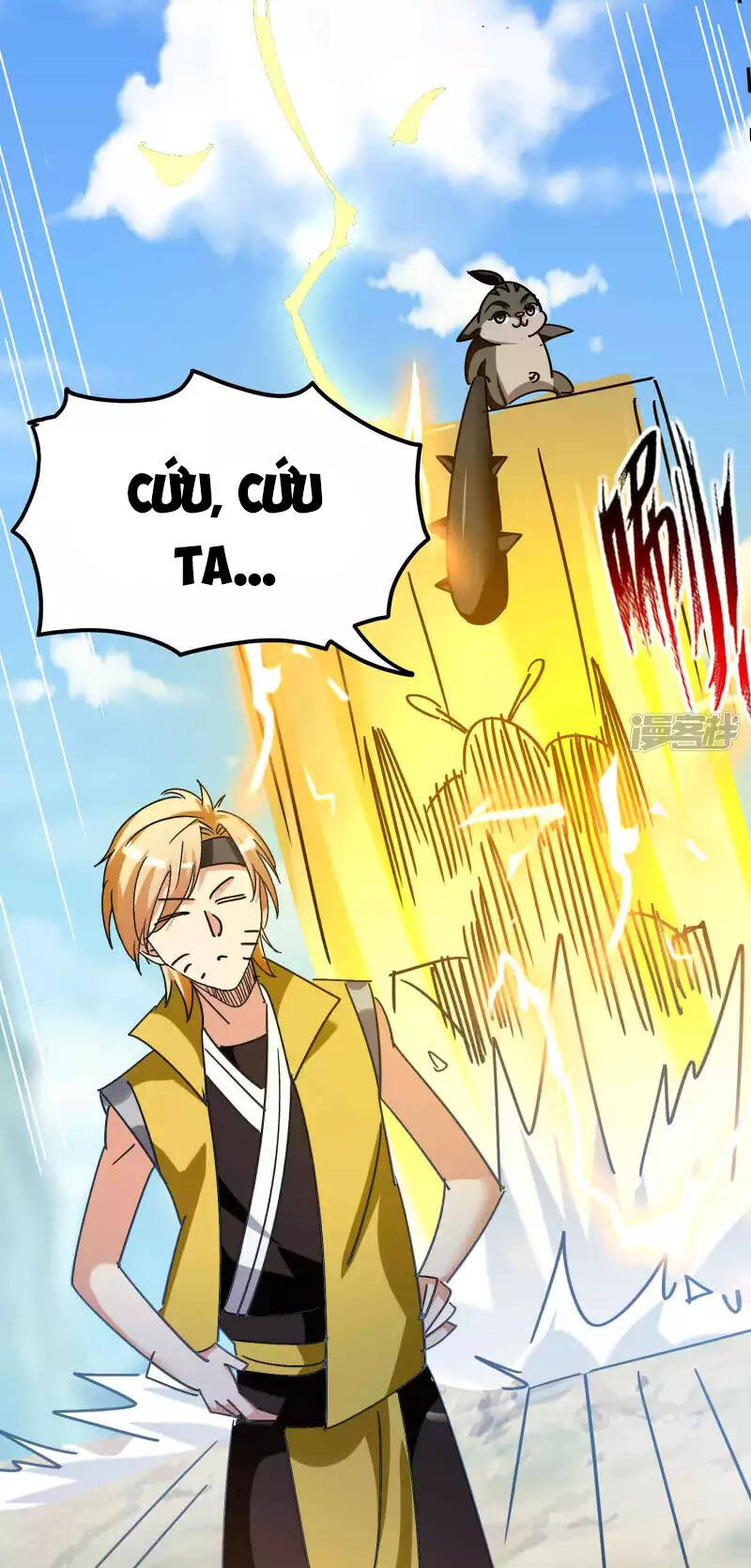 Vạn Giới Tiên Vương Chapter 167 - Trang 2