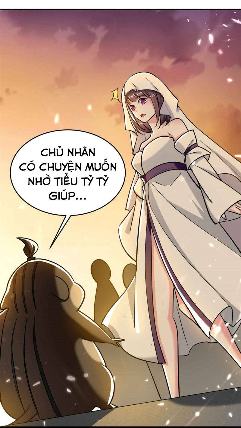 Vạn Giới Tiên Vương Chapter 166 - Trang 2