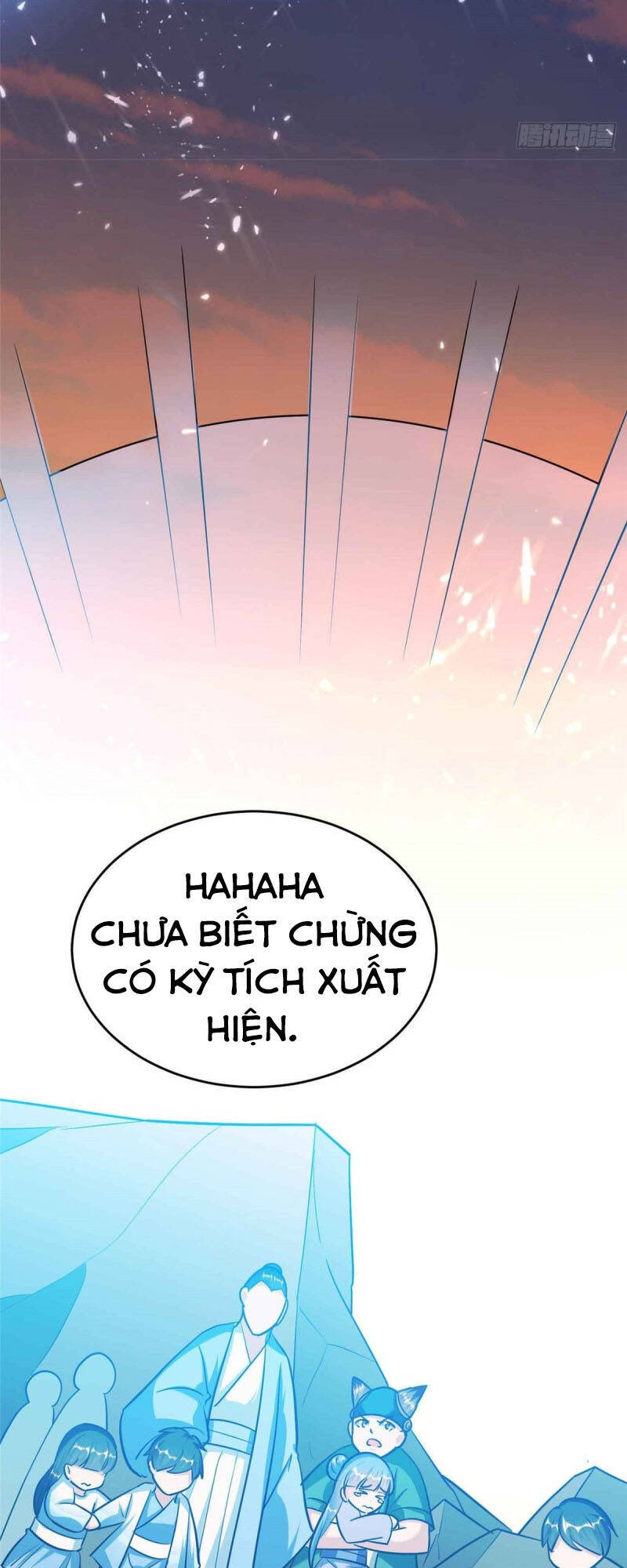 Vạn Giới Tiên Vương Chapter 164 - Trang 2