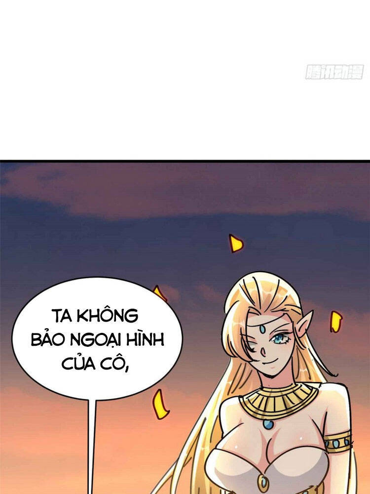 Vạn Giới Tiên Vương Chapter 163 - Trang 2