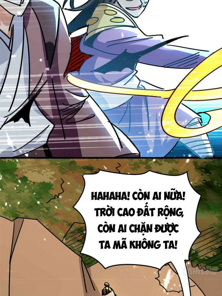 Vạn Giới Tiên Vương Chapter 163 - Trang 2