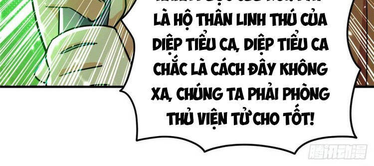 Vạn Giới Tiên Vương Chapter 162 - Trang 2