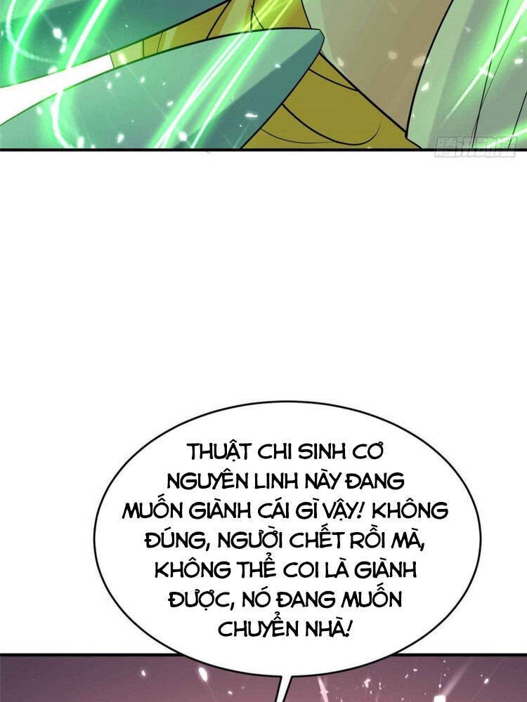 Vạn Giới Tiên Vương Chapter 162 - Trang 2