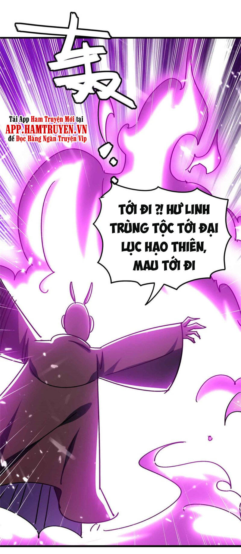 Vạn Giới Tiên Vương Chapter 161 - Trang 2