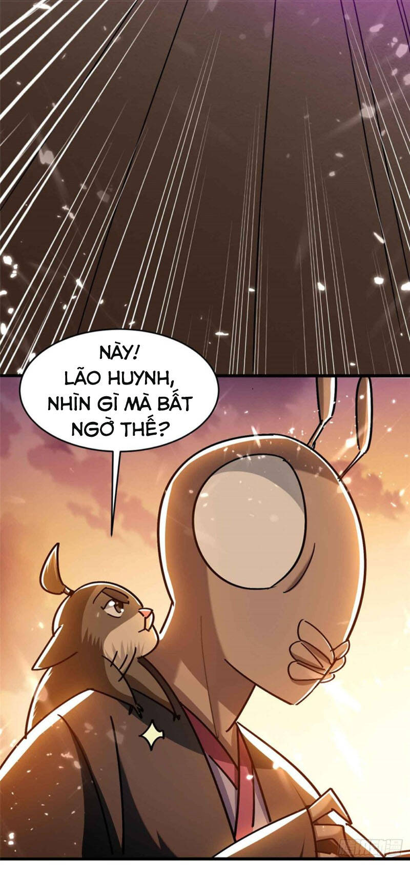 Vạn Giới Tiên Vương Chapter 161 - Trang 2