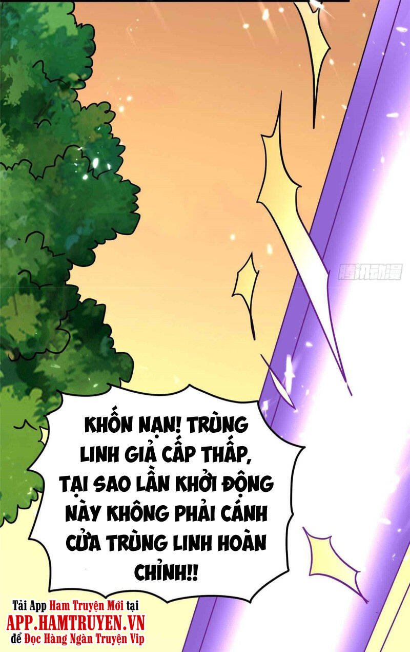 Vạn Giới Tiên Vương Chapter 160 - Trang 2