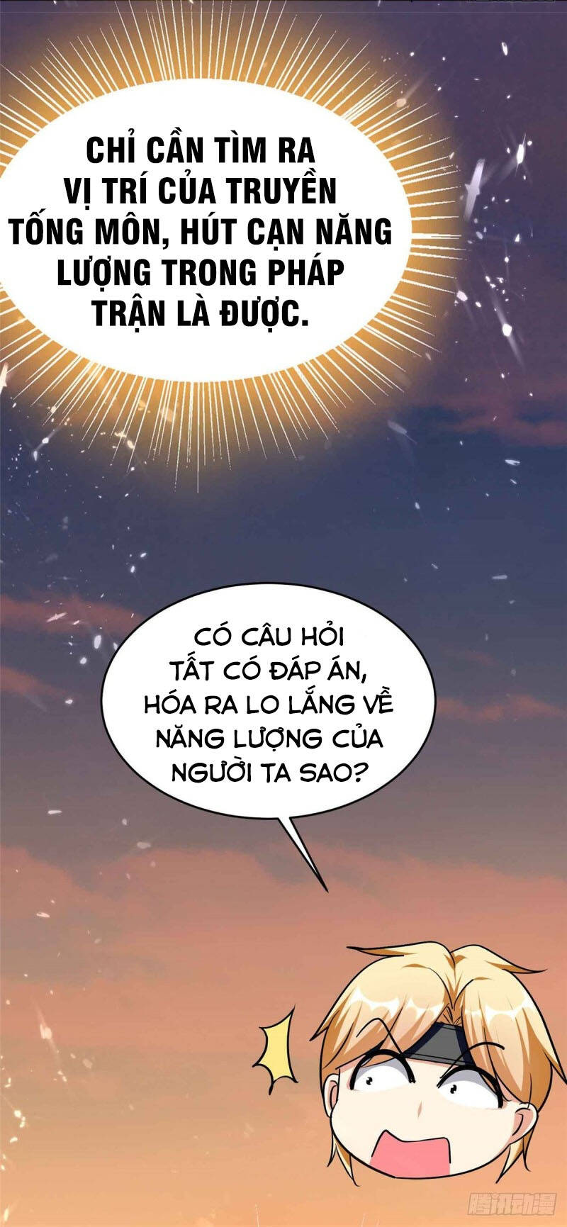 Vạn Giới Tiên Vương Chapter 160 - Trang 2