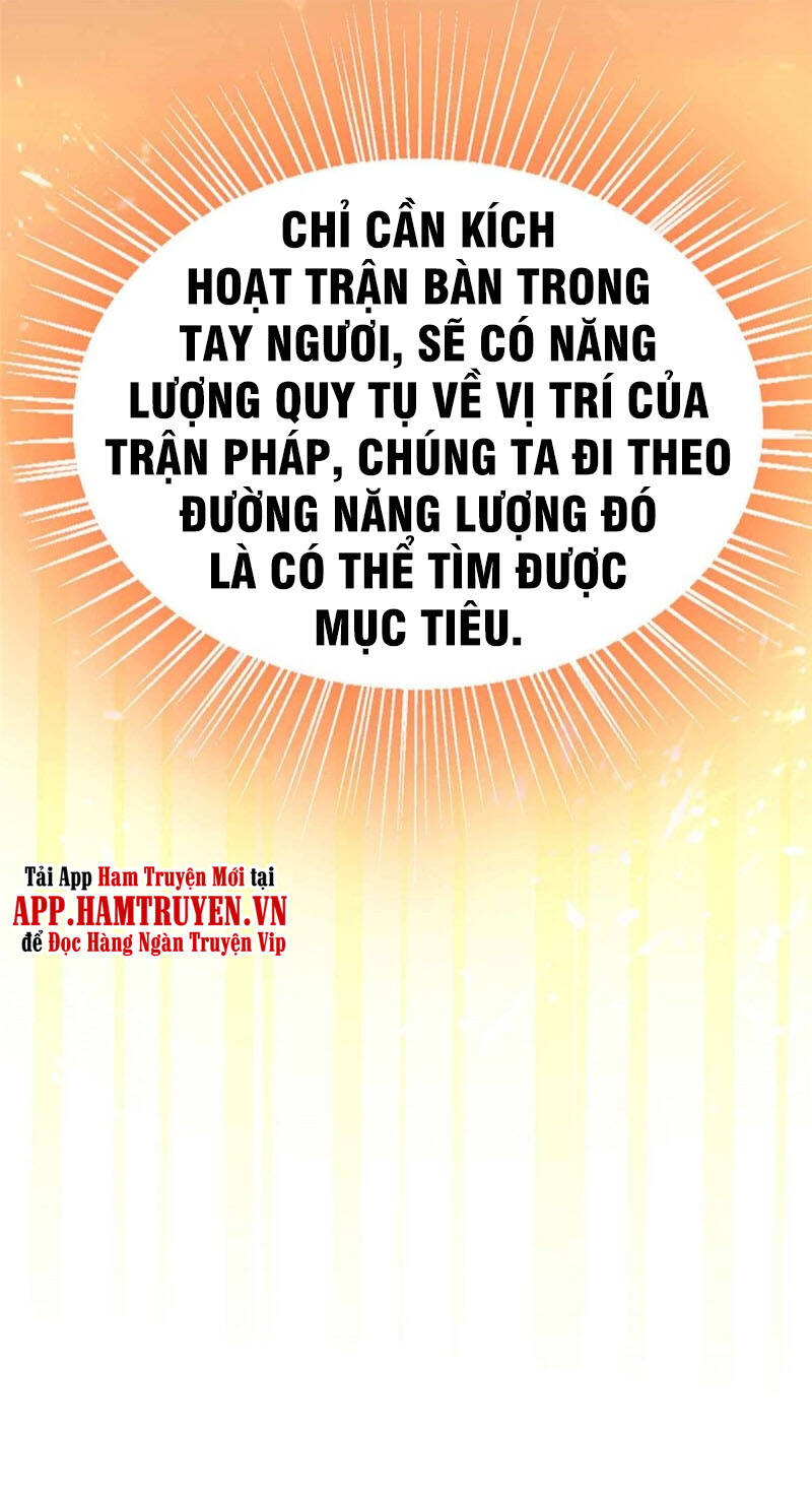 Vạn Giới Tiên Vương Chapter 160 - Trang 2