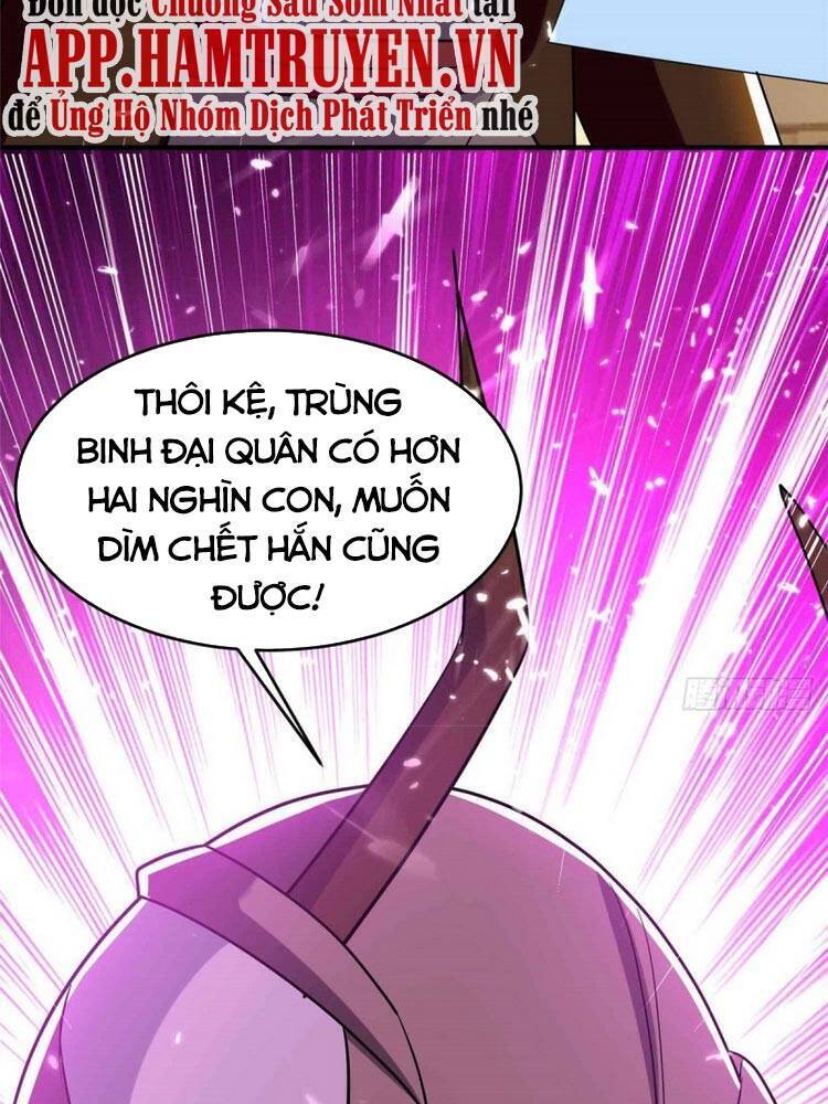 Vạn Giới Tiên Vương Chapter 159 - Trang 2