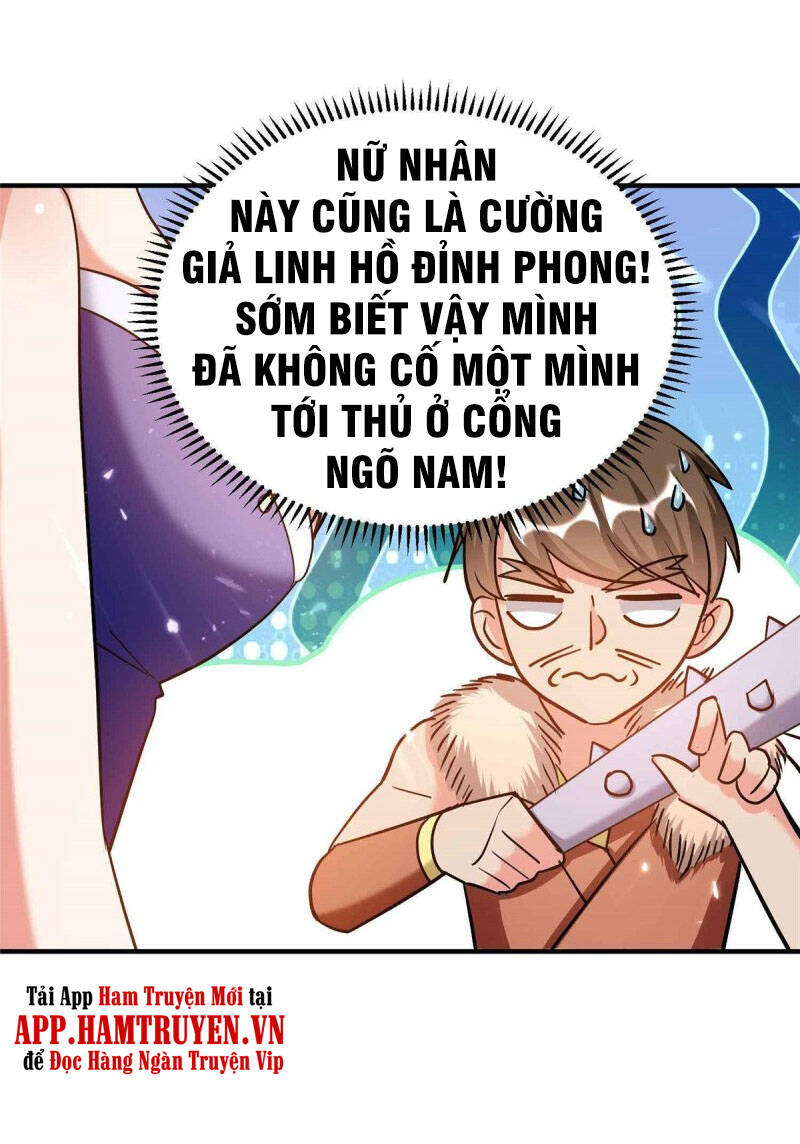 Vạn Giới Tiên Vương Chapter 157 - Trang 2