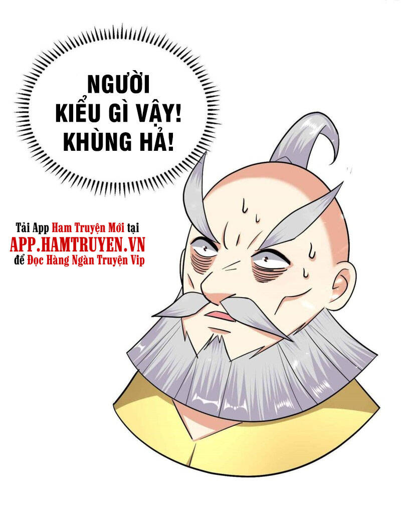 Vạn Giới Tiên Vương Chapter 157 - Trang 2