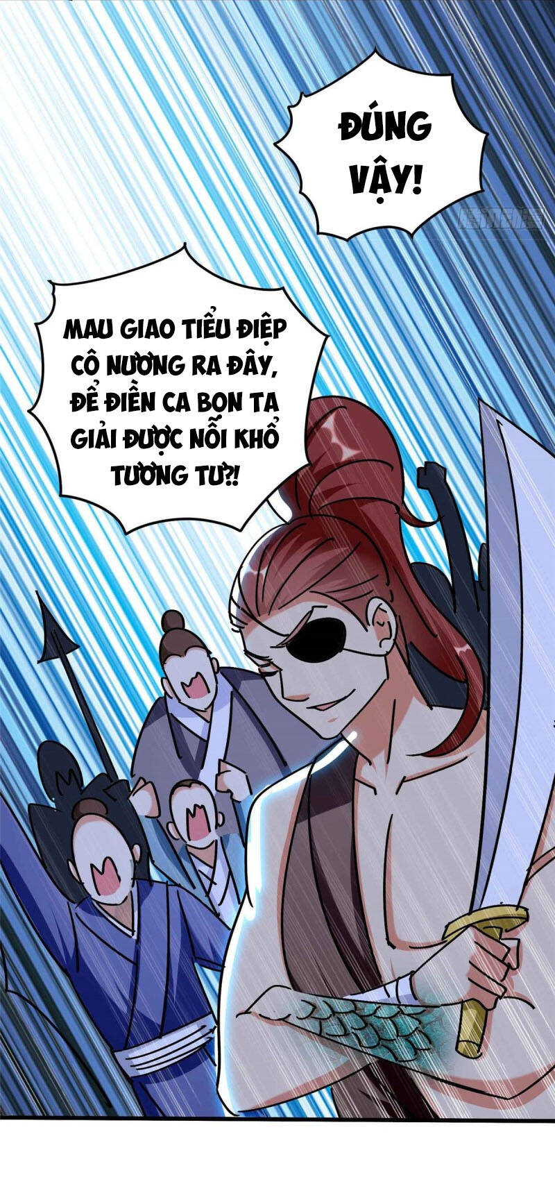 Vạn Giới Tiên Vương Chapter 156 - Trang 2