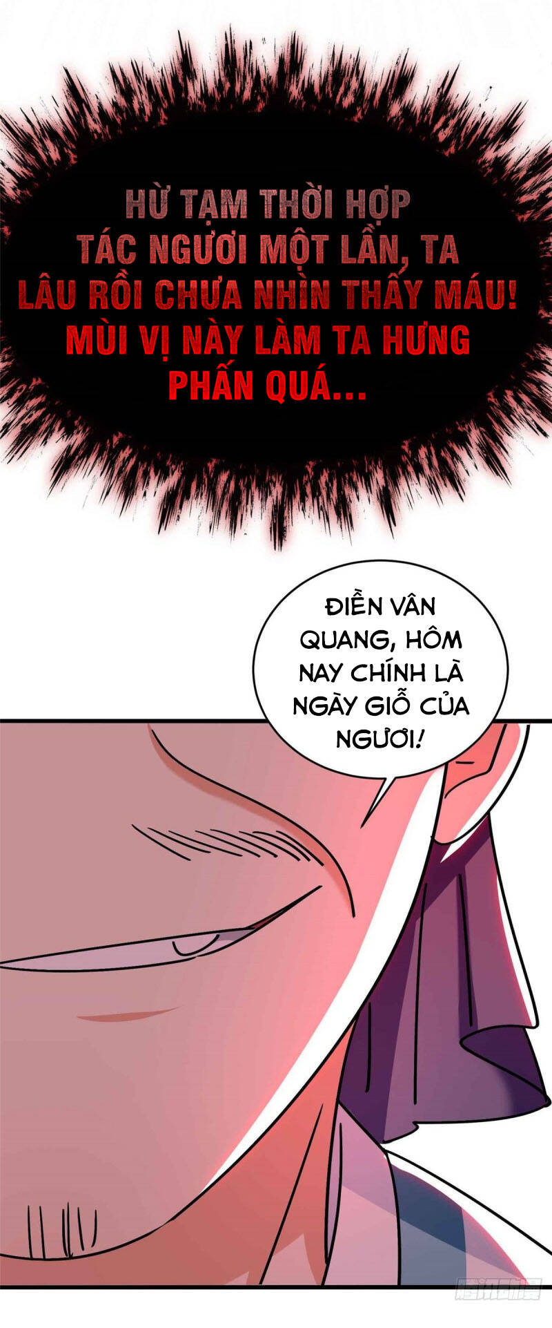 Vạn Giới Tiên Vương Chapter 156 - Trang 2