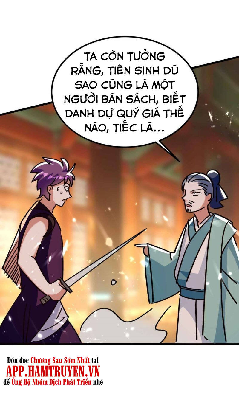 Vạn Giới Tiên Vương Chapter 154 - Trang 2