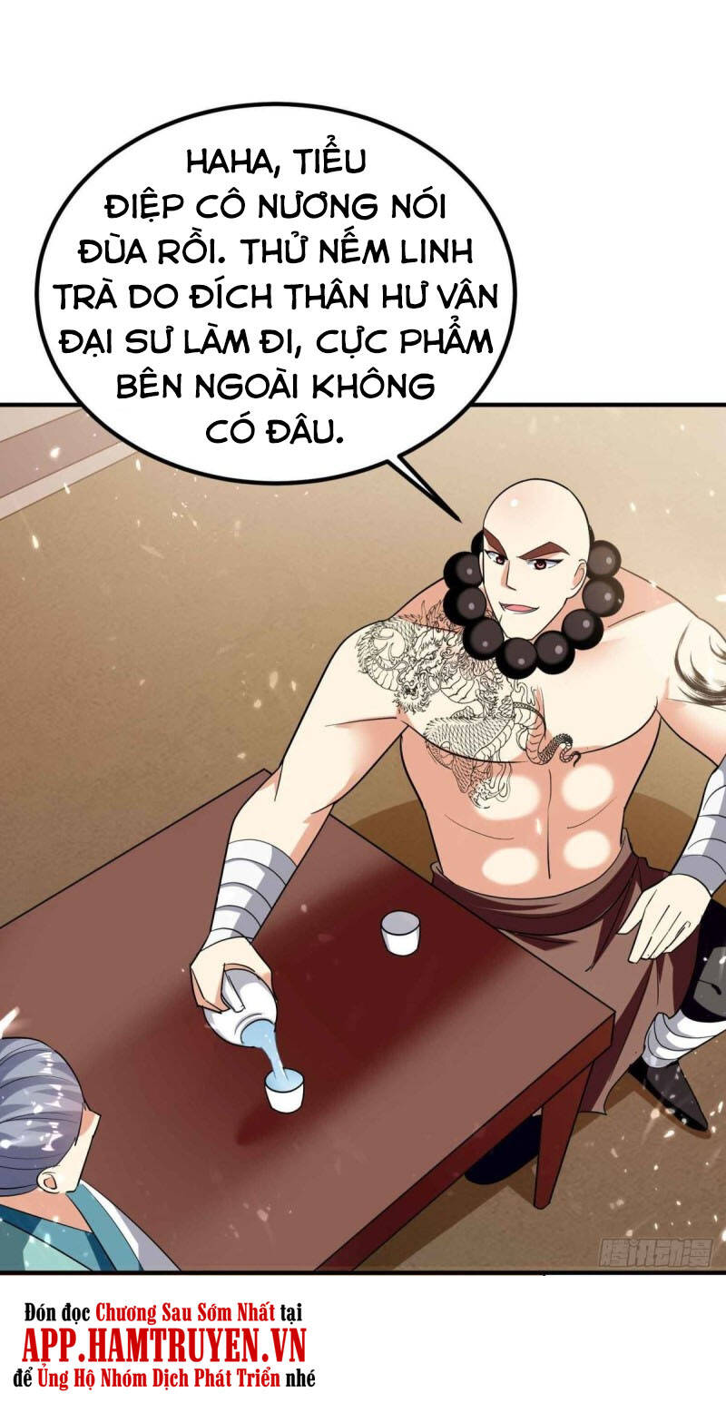 Vạn Giới Tiên Vương Chapter 153 - Trang 2