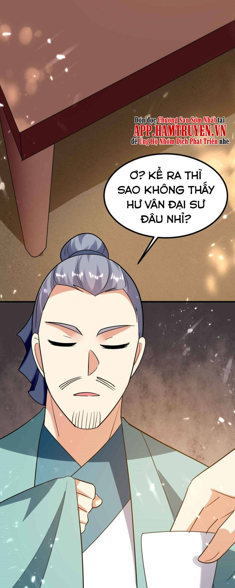 Vạn Giới Tiên Vương Chapter 153 - Trang 2