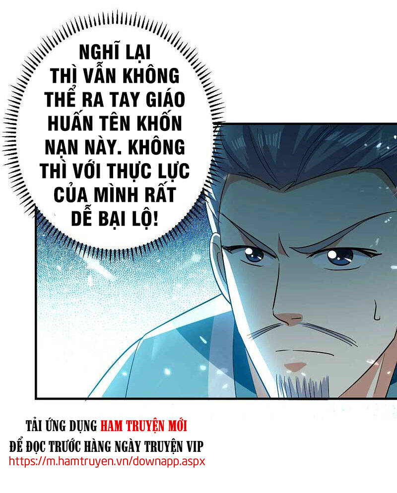 Vạn Giới Tiên Vương Chapter 151 - Trang 2